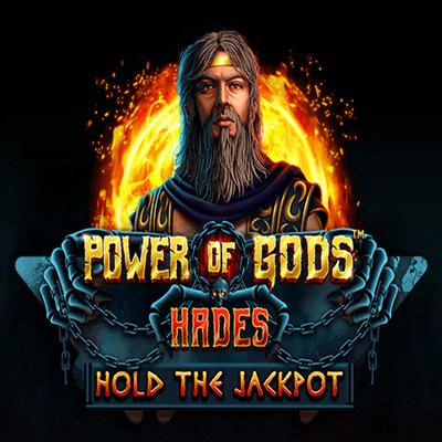 Power Of Gods Hades